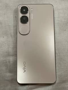 Vivo Y200 8GB/256GB Silver