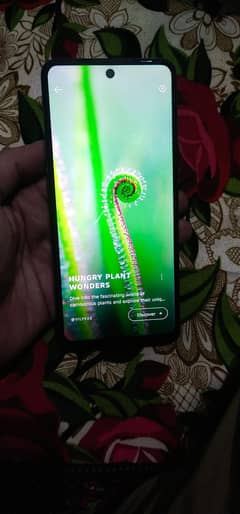 spark 10 pro 8+8gb ram128 full Boxe lush condition 10 by 10