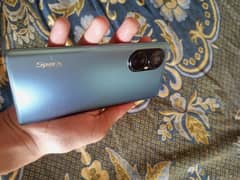 sparkx edge 20 pro