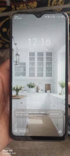 infinix hot 10 play phone