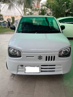 Suzuki Alto 2023 VXR AGS