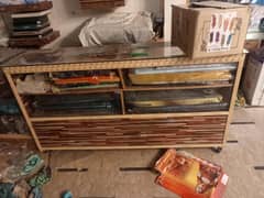 counter for sale 8 mm mirror