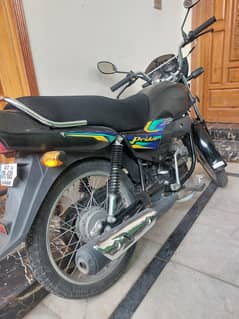 Honda Pridor 2024