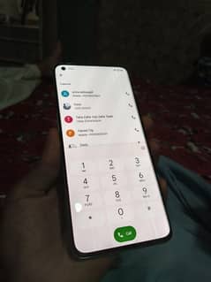 Oneplus 9 pro gaming phone dual sim online pta approved.