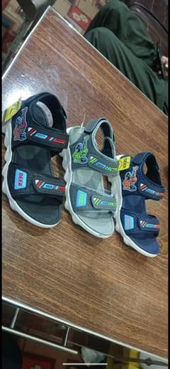 children's sandles
