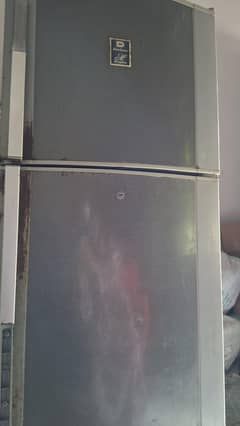 refrigerators