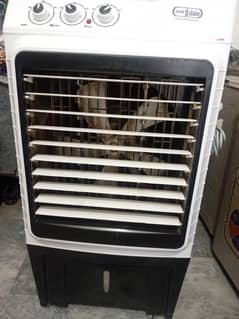 Air cooler