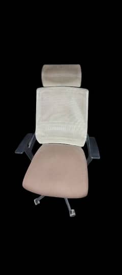 2 Computer chairs Available
