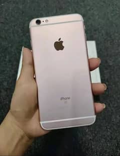 iphone 6s 128 go my WhatsApp number 0340*75-11-903