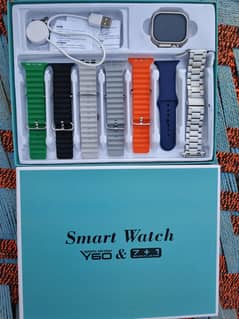 Smart Watch y60