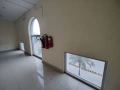 8 Marla commercial floor for rent in phase 3 DHA Lahore cantt