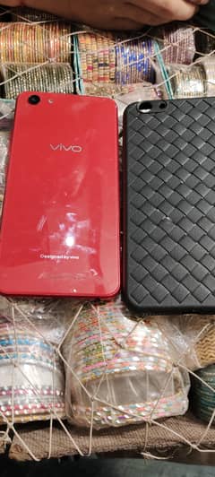 Vivo y83 6/128