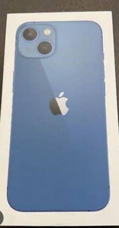 i phone 13 non pta jv 128 gb 4 month sim Time