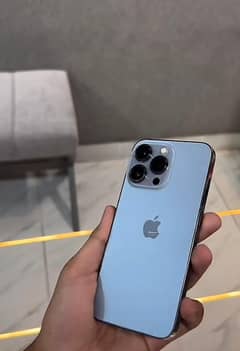 Apple iPhone 13 Pro