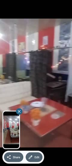 Hotel ka Saman  and furniture