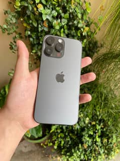 Iphone 14 pro max Factory unlock Non Pta Physical + Esim