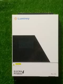 LUMINEY HYBRID INVERTER ELECRA PV 5600