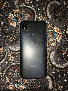 Redmi 9C