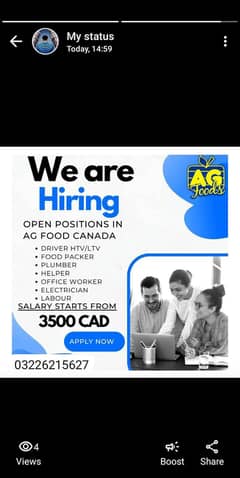 AG