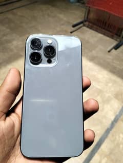 Iphone 13pro pta apporve