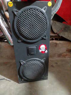 amplifier 