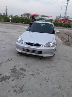 honda