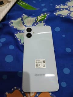 samsung  galaxy A06.6gb+128gb