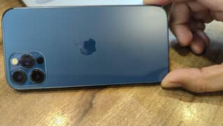 i phone 12 pro jv 128gb