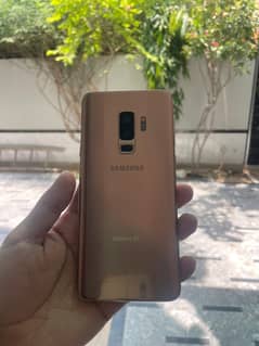s9 plus