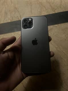 Iphone 12 pro water pack set
