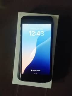iPhone SE 3 (2022) JV / Non PTA