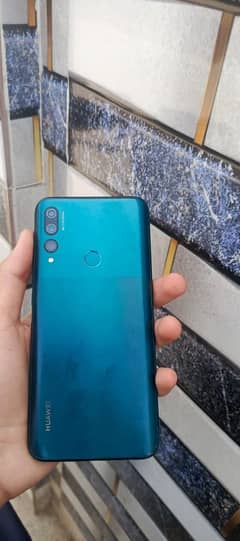huawei y9 prime 2019