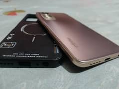 INFINIX NOTE 12 G88