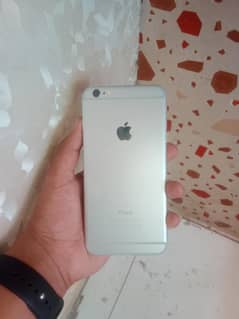 IPHONE 6 PLUS 64GB 10/10 URGENT SALE NON PTA