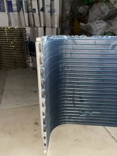 New all coils Haier pel Gree orient Dawl