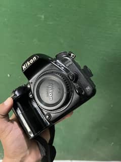 Nikon D750