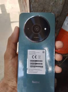 Redmi A3