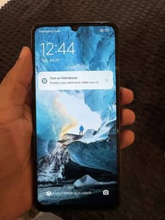 Redmi 13c 6/128gb with complete box and charger