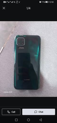 huawei nova 7i