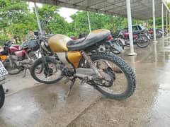 unique bike