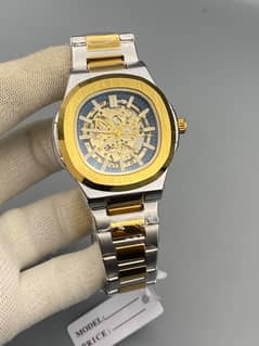 best win automatic gents watch
