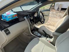 Toyota Corolla Altis 2014