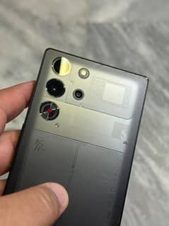 rad magic 10 pro+