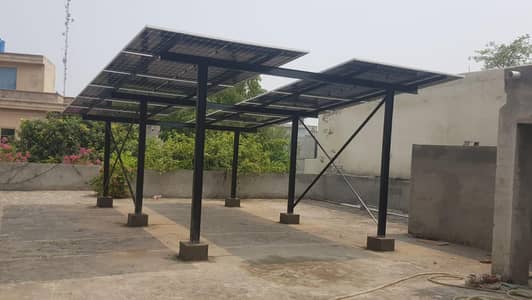 WNS SOLAR SOLUTION