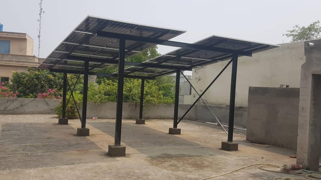 WNS SOLAR SOLUTION 0