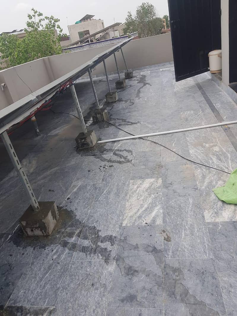 WNS SOLAR SOLUTION 1