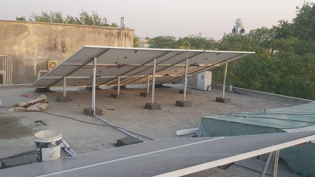 WNS SOLAR SOLUTION 2