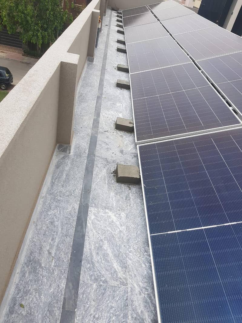 WNS SOLAR SOLUTION 3