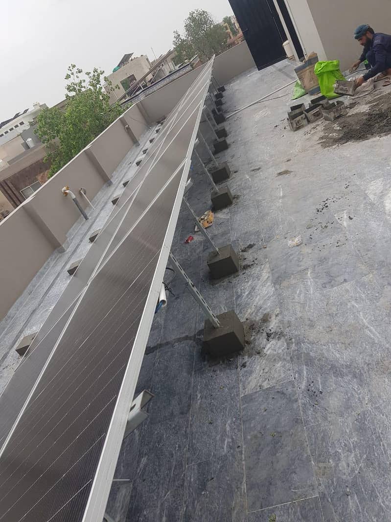 WNS SOLAR SOLUTION 4