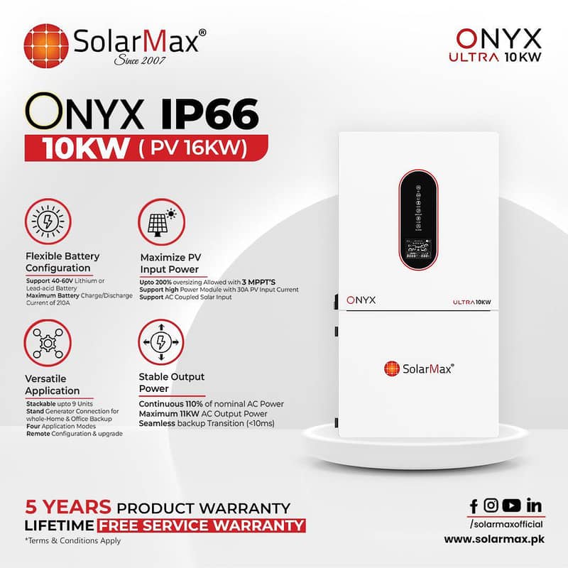 WNS SOLAR SOLUTION 5